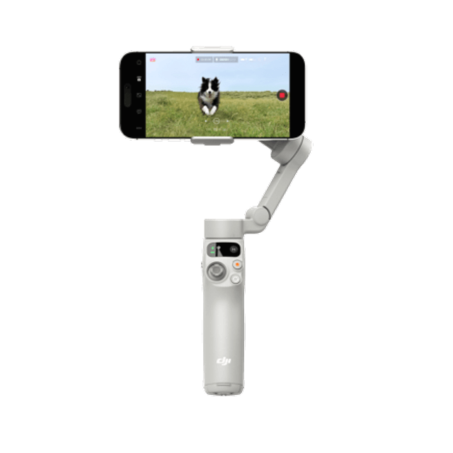 Estabilizador DJI Osmo